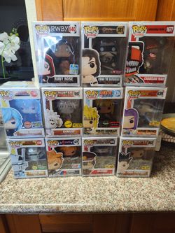 Funko Pop