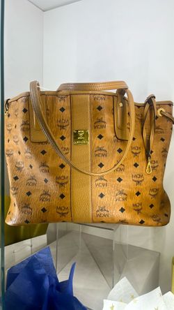 MCM Tote