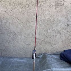 Berkley Cherrywood® HD Casting Rod, 7' Medium Heavy