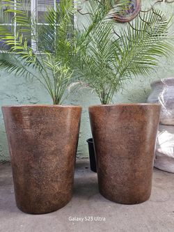 Clay Pots