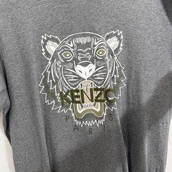 Kenzo Shirt