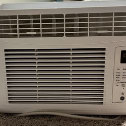 600 BTU Air Conditioner 
