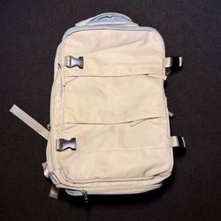 Travel Backpack (25L)