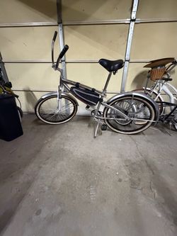 Bicycle SCHWINN