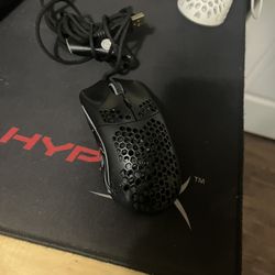 Glorious Model O Gaming Mouse