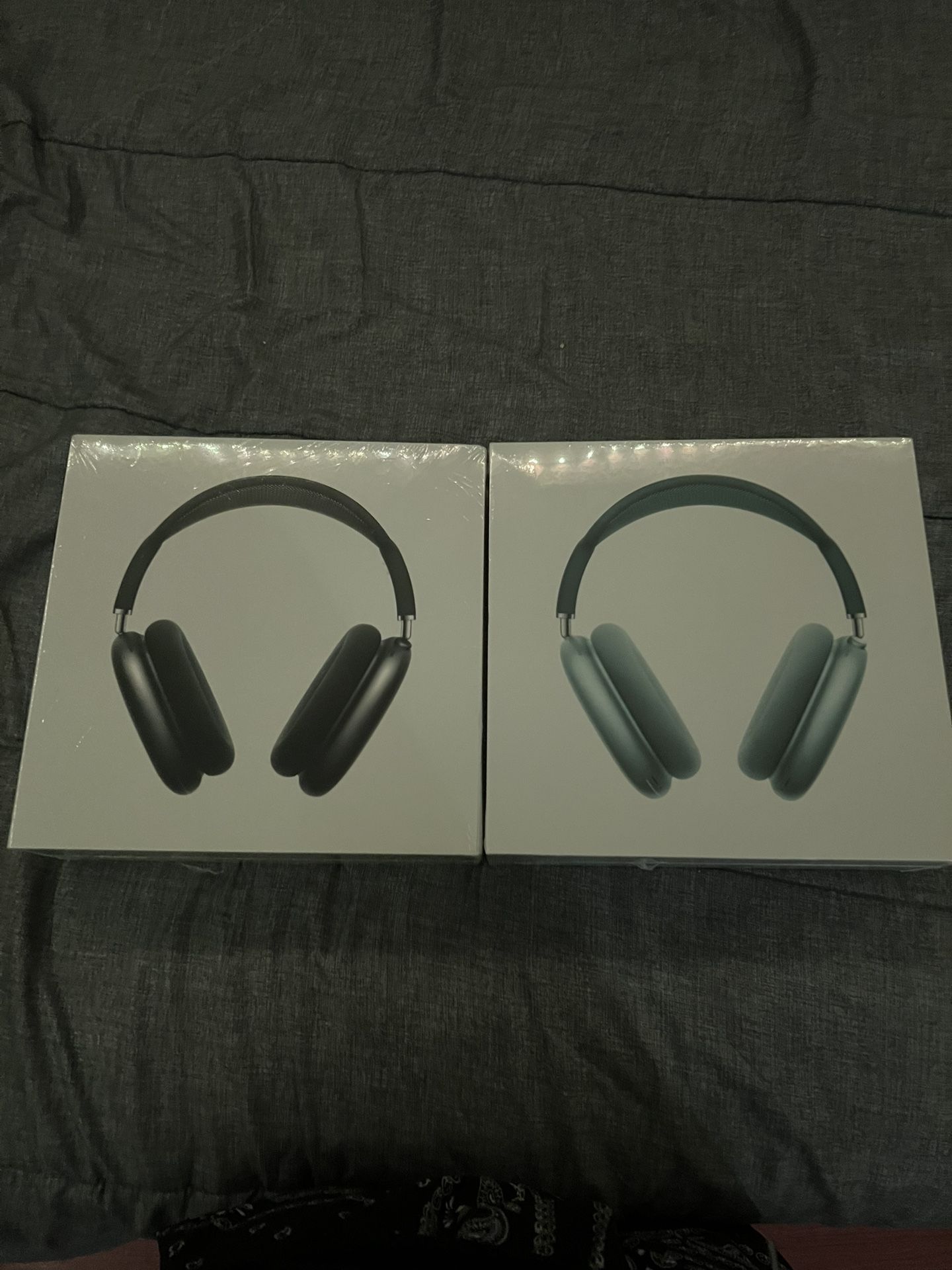 AirPods Max