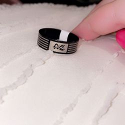 Men’s Chinese Dragon Ring Size 20 (8) 