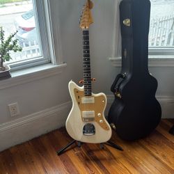 Fender Squire Jazzmaster 