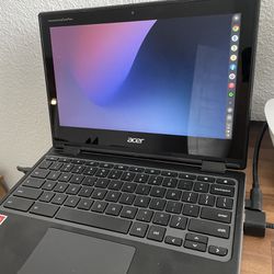 Acer Spin Chromebook 11 Inch