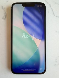 Apple iPhone 14 256 GB