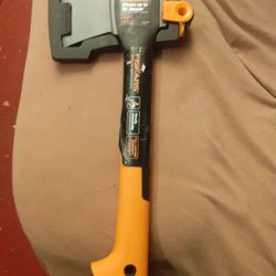 Fisker Hatchet