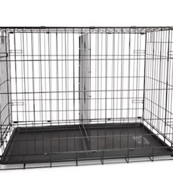 EveryYay Going Places 1 - Door folding Dog crate 