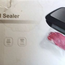 Food Sealer