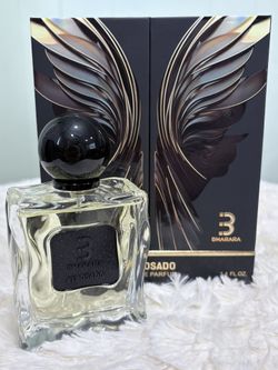 Bharara Reposado Perfume 