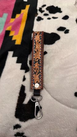 Key fob