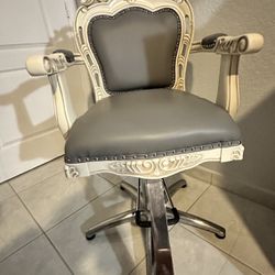  Salon Chair / Silla De Peluquería DIR