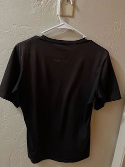 Patagonia dry fit shirt