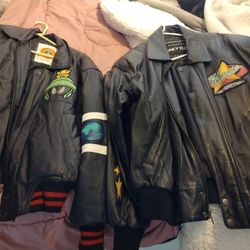 Marvin The Martian Leathers