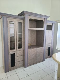 Wall Unit