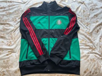 México National Soccer Team Jacket