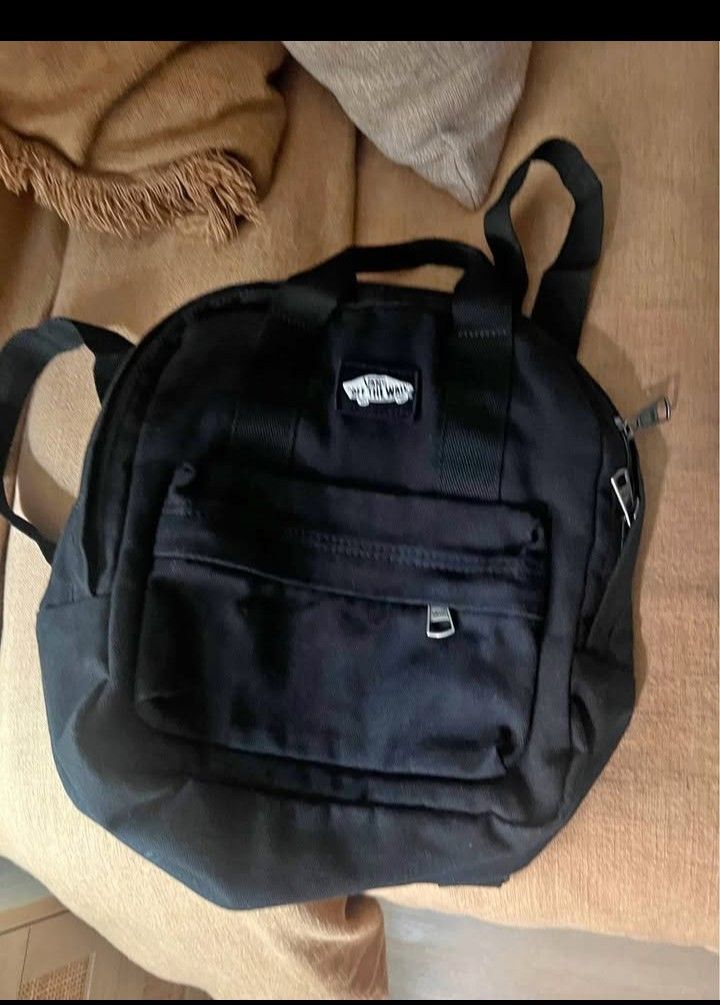 Vans Backpack