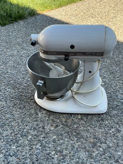 KitchenAid Ultra Power Stand Mixer