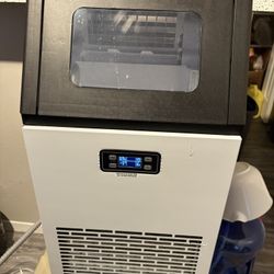 Ice Machine 
