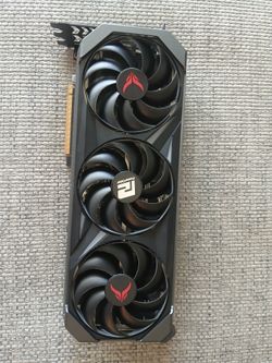 Powercolor Red Devil 7900XT 20GB