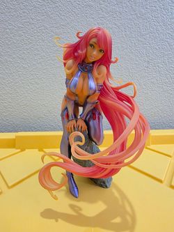 KOTOBUKIYA DC Comics Bishoujo Starfire 1:7 Scale PVC Statue