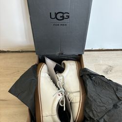 Uggs Men’s Shoes Sneakers Size 7 