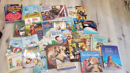 Kids Books