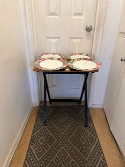 Plates Large Sets