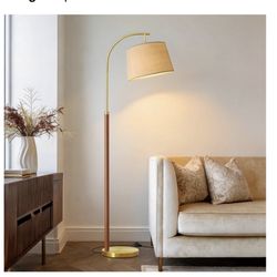 Brand New Lamp