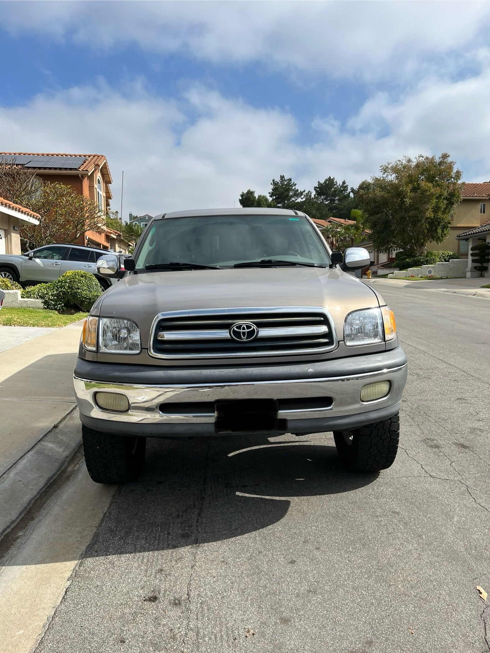 Toyota Tundra