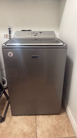 Maytag Bravos xl washer