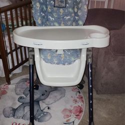 Highchair