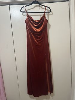 Bridesmaid/Party Dresses