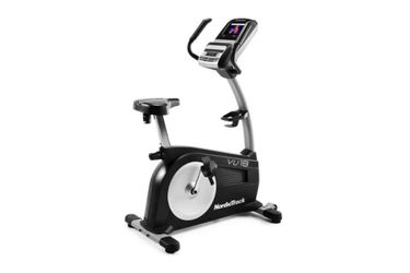Nordic Track - VU19  Stationery Bike