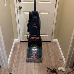 Bissell Pro Heat 2x Carpet Wash