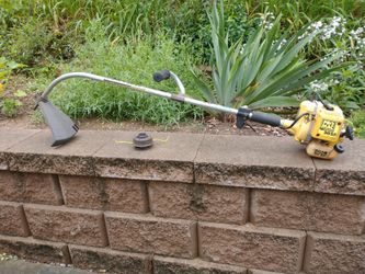 ProMac 2025 Weed Trimmer