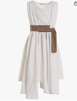 rey starwars coatume 5t 