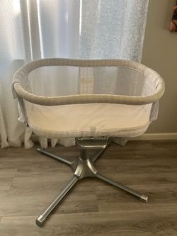 Halo Bassinet