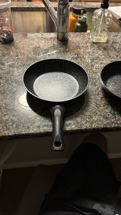 Small Pans