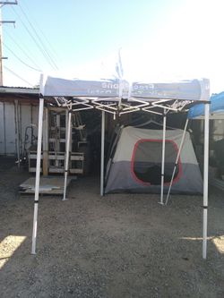 Canopy 6x6x7