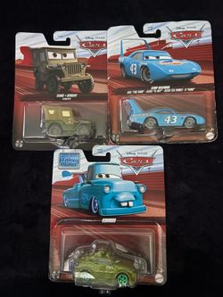 Toy bundle
