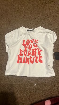 Crop Shirt