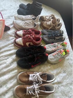 Shoes