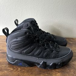 Jordan 9 NRG Size 12 Men’s