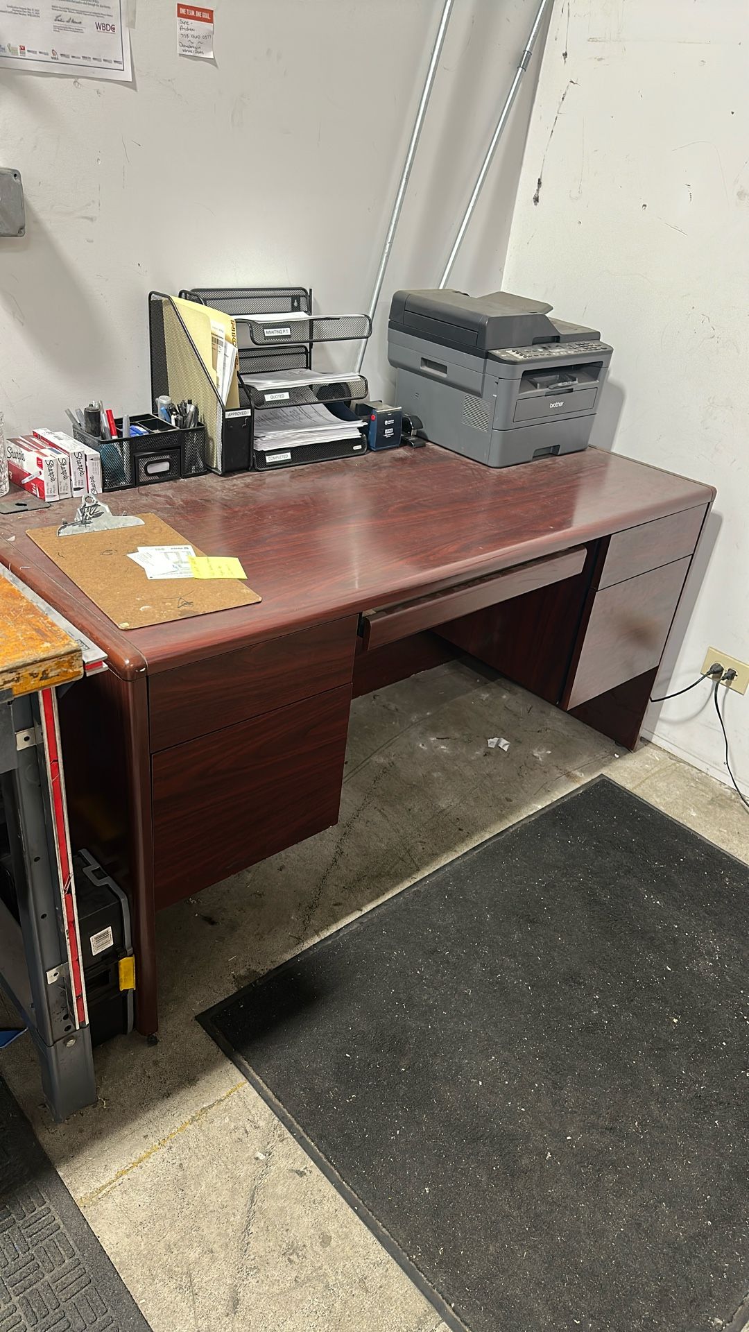 Desk