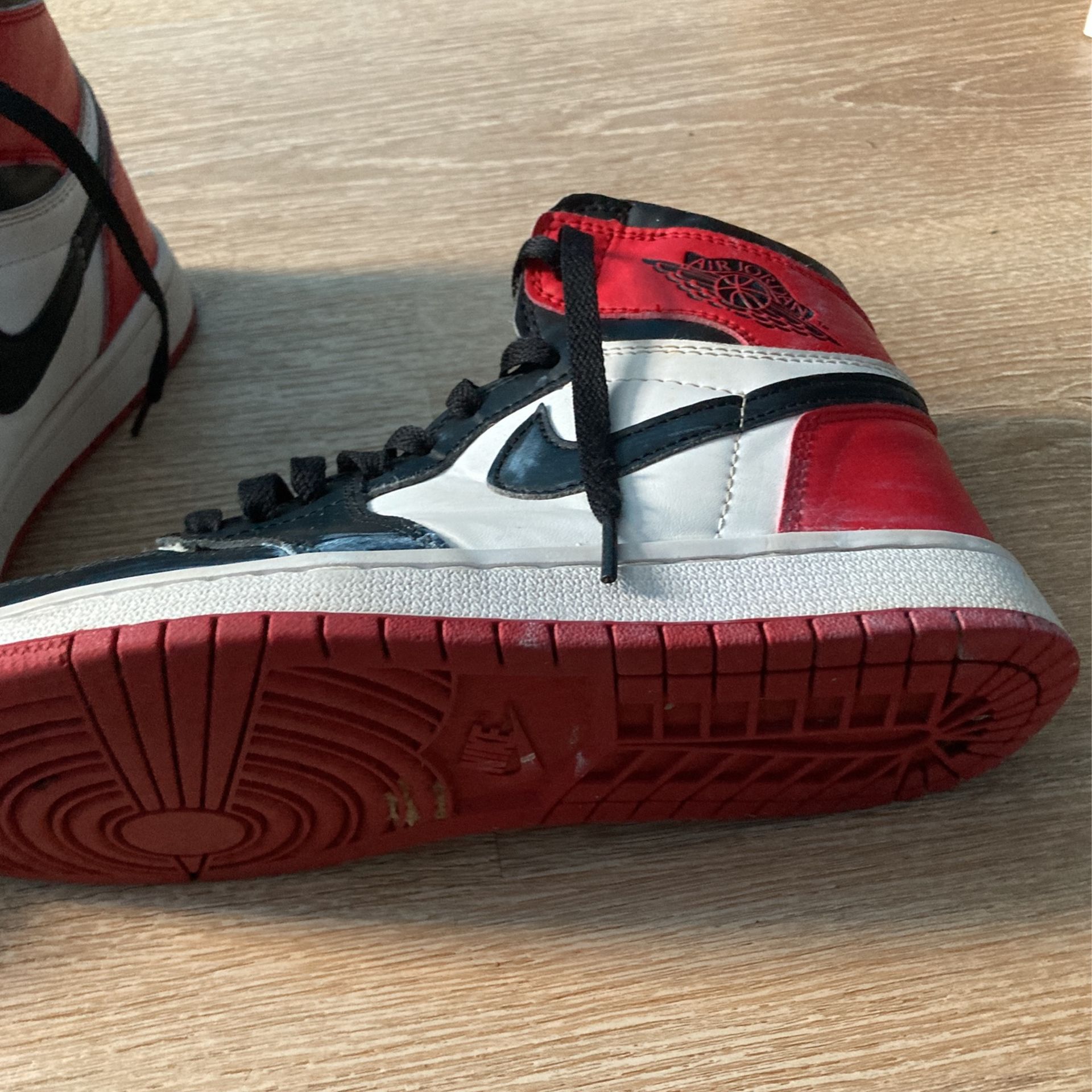 Air Jordan 1